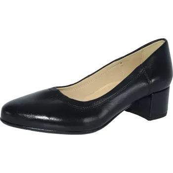 Dámské lodičky MISSTIC dámské lodičky AF-1049V Barva: černá, Velikost: 39