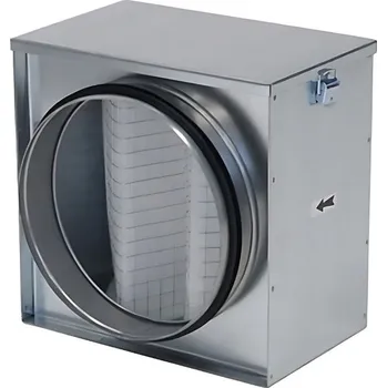 Ventishop MFL 500 filtrační kazeta EU 3 (G4)