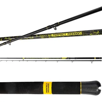 Rybářský prut Black Cat - Prut Perfect Passion XH-S 2,40m/350g