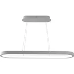 Immax NEO HIPODROMO Smart závěsné svítidlo 120x30cm, 66W bílé Zigbee 3.0