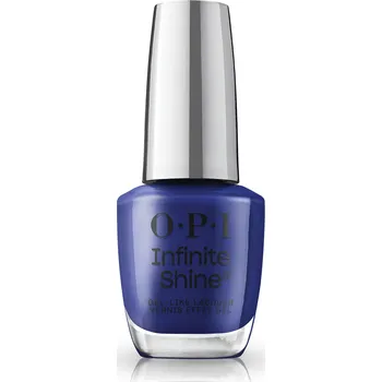 Lak na nehty O.P.I. OPI Infinite Shine No Chips on my Shoulder Velikost: 15 ml