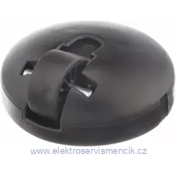 Bosch přední kolečko vysavače 00027606 (00027606)