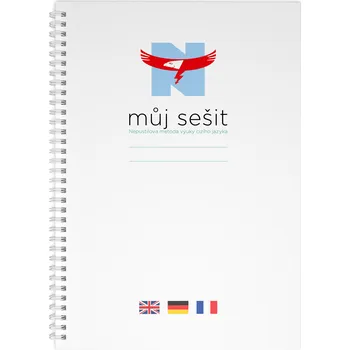 Sešit Sešit pro studenty