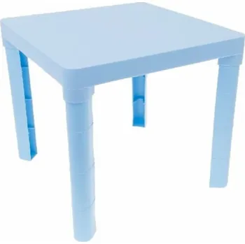 Nočník Dětský stolek Tega Baby Blue KD-007-135 Tega Baby