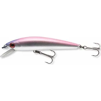 Umělá nástraha DAIWA - Baby Minnow Hazy neon 6cm 3,5g