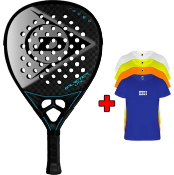 Tenisová raketa Padelová raketa Dunlop Galactica Lite 2024