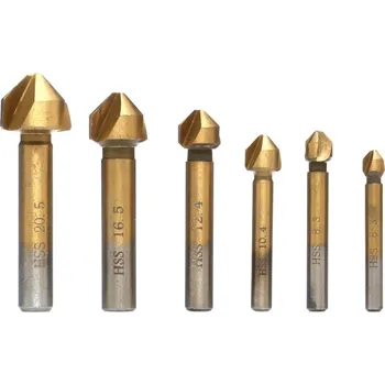 Vrták Tagred TA4092 6 ks