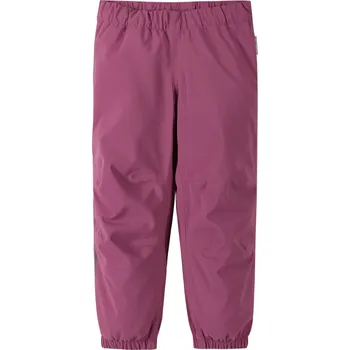 Chlapecké kalhoty Dětské kalhoty Reima Kaura Dětská velikost: 134 / Barva: červená