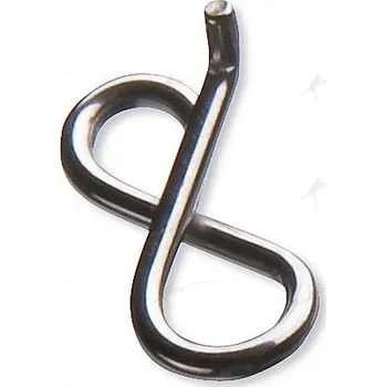 AKCE Daiwa - Tournament 8-Snap Rychlo Karabinka FINE 1,5kg / 10ks