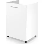 Dolní skříňka Vento DK-60/82, bílá