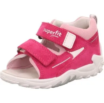 Dívčí obuv Superfit 1-000035-5500 Flow, 20