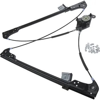 Stahovačka okna Stahovačka okna přední pravá VW TRANSPORTER T5