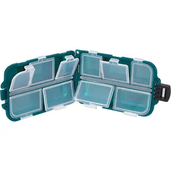 Mikado - Krabička ABM 003 10,2x6,5x2,9cm