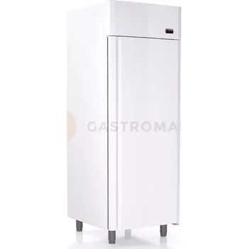Lednice Chladicí skříň jednodveřová, 640x830x2040 mm | BOLARUS, Gastro C500