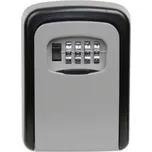 Depozitní schránka G4, šedá