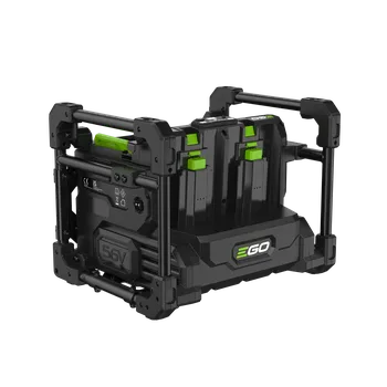 Powerbanka EGO PRO-X přenosná nabíjecí powerbanka PGX1401PB