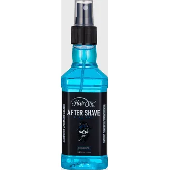 Hairotic Deep Sky After Shave Cologne kolínská voda po holení 175 ml