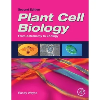Příroda Plant Cell Biology - David Krámský