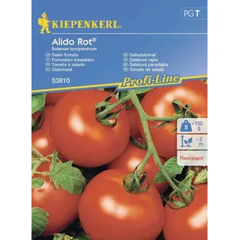 Semeno Rajče salátové 'Alido' červené F1 (Bocati F1) Kiepenkerl