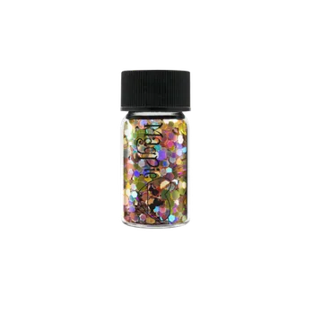 MAGPIE BEAUTY tvary HEXAGONS GABBY - šestiúhelníky 4 g