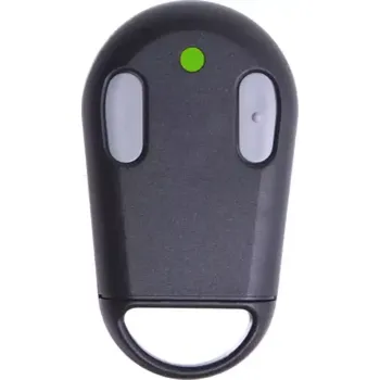 Dálkový ovladač vrat Dálkový ovladač ENIKA P8 T2 KEY POSEIDON, frekvence 868,3 MHz poslední kusy