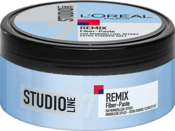 Stylingový přípravek L'Oréal Paris Studio Line Remix Modeling Hair Paste 150 ml