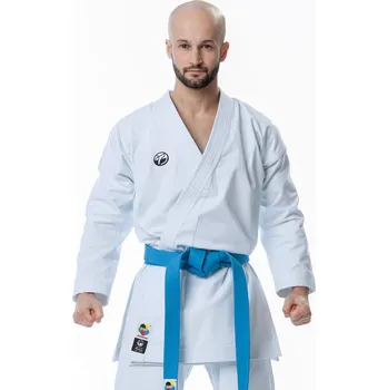 Bojový sport KABÁT TOKAIDO KATA MASTER PROFESSIONAL WKF APPROVED Velikost: 160