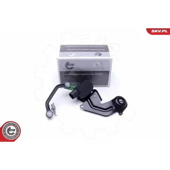Senzor, regulace sklonu světlometů ESEN SKV 17SKV602