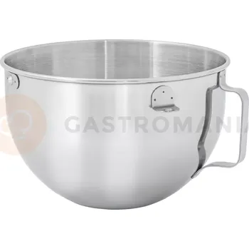 Servírovací stolek Hnětací nástavec pro kuchyňský robot 5KSM55SXX | KITCHENAID, 5KSMB55