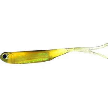 Umělá nástraha ZFISH - V-Tail SHAD barva A3 7,5cm