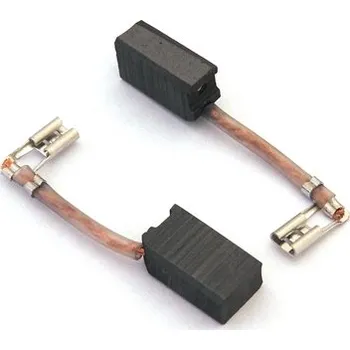 Uhlíky pro rázový utahovák DeWALT DW294 Type 1