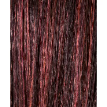 Paruka Hairpower by Ellen Wille paruka Click * Odstín: aubergine mix