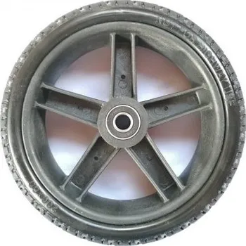 Příslušenství pro elektrokoloběžku Kolo s pneumatikou 8" X-scooters Mobility M1 Přední