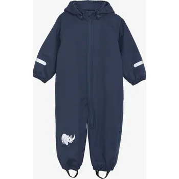 Kojenecká kombinéza CeLaVi chlapecká softshellová kombinéza 310405 - 7721 Velikost: 74