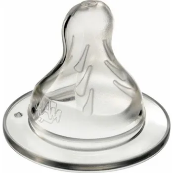 MÁM Dudlík na láhev 1 k dispozici 0m+ 1ks.