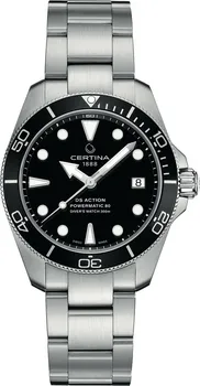 Hodinky Certina DS Action Diver C032.807.11.051.00