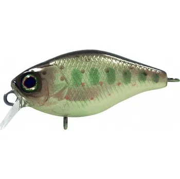 Umělá nástraha ILLEX - Chubby Minnow 3,8cm 4g TRUITELLE