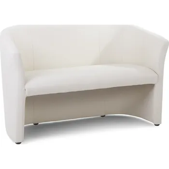 Pohovka Pohovka Cuba, dvojsedák, krémová