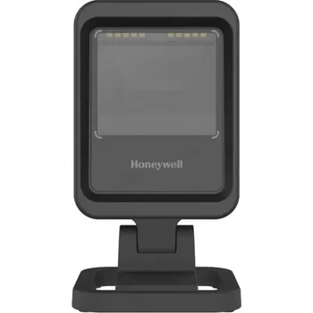 Čtečka čárových kódů Čtečka Honeywell Genesis XP 7680g 2D, SR, multi-IF, Digimarc, kit (RS232) 7680GSR-2-30C-1-R