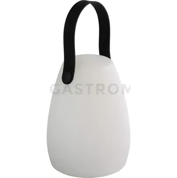 Hmyzí hotel Stolní lampa 115 mm, bílá | APS, Niels