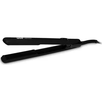 Žehlička na vlasy Wad Velozzi Straightener žehlička na vlasy Black 1 ks