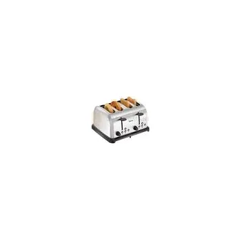 Toustovač Toaster 325x280x170 mm | BARTSCHER, TBRB40