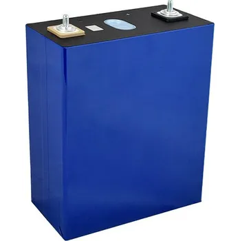 Trakční baterie Ganfeng článek LiFePO4 GFB280, 3.2V, 280Ah, Grade A