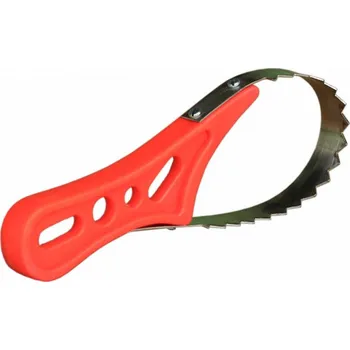 Kuchyňská škrabka SURETTI - Škrabka na ryby