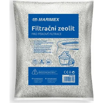 filtrační náplň Marimex 10960003 filtrační náplň 20 kg