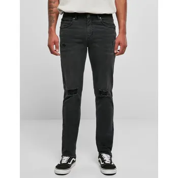 kalhoty pánské URBAN CLASSICS - Distressed - TB5589 - 30