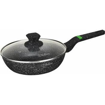 Pánev Pánev s poklicí BOLLIRE VENEZIA BR1009, O 24 cm