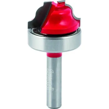 Fréza FREUD Stopková fréza R4 D28x14,4 s=8 39-52808P