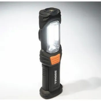 Svítilna Svítilna Tiross TS-1848 Svítilna Tiross