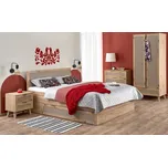 Postel BORNEO 160 Halmar